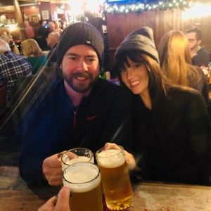 Meet your Posher, Jason